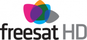 Installers of Freesat and Freesat HD equipment